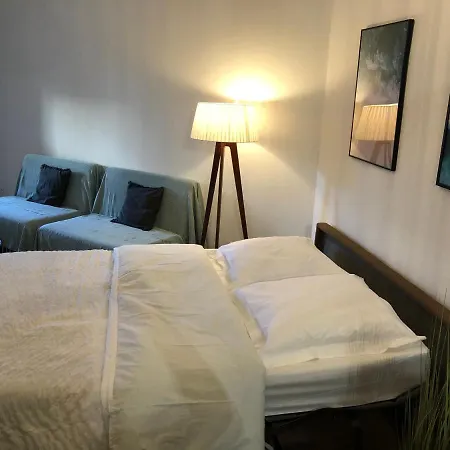 Cosy Studio - Corsica - - Parking *