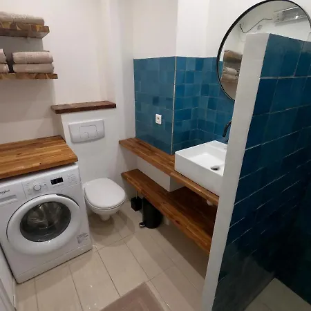 Apartment Cosy Studio - Corsica - - Parking