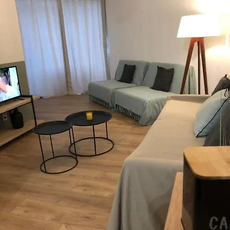 Apartment Cosy - Corsica - - Parking *