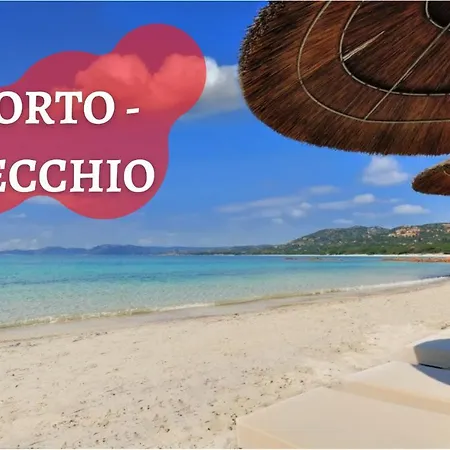 Cosy Studio - Corsica - - Parking