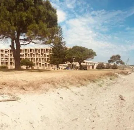 Apartment Cosy Studio - Corsica - - Parking