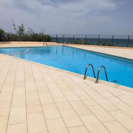 Cosy Studio - Corsica - - Parking Apartment *