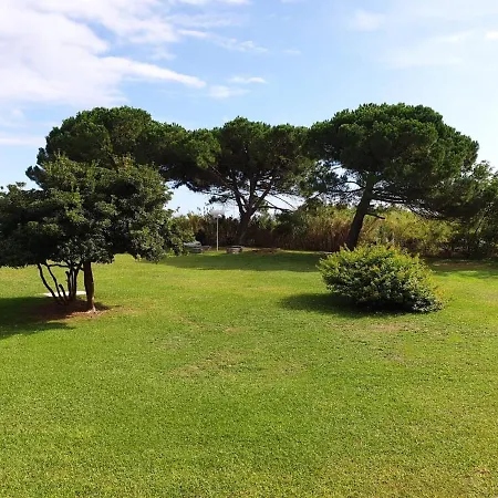 Cosy - Corsica - - Parking *