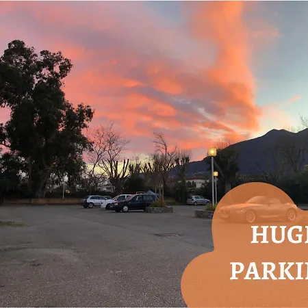 Cosy - Corsica - - Parking Appartamento Santa-Lucia-di-Moriani