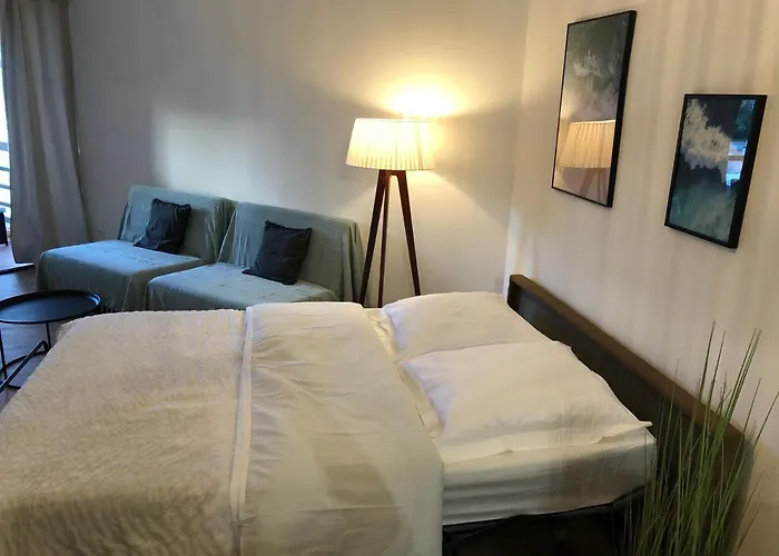 Cosy - Corsica - - Parking *