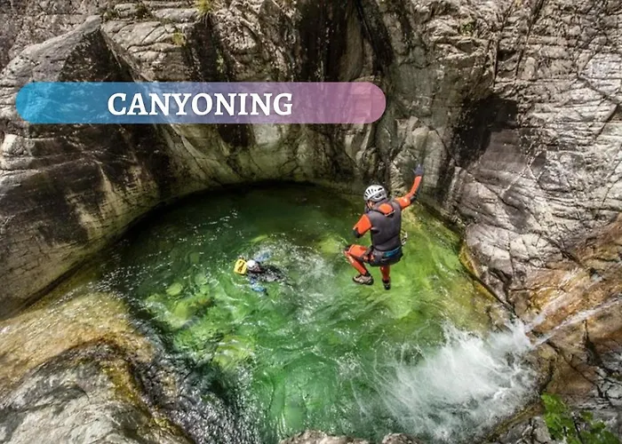 Cosy - Corsica - - Parking