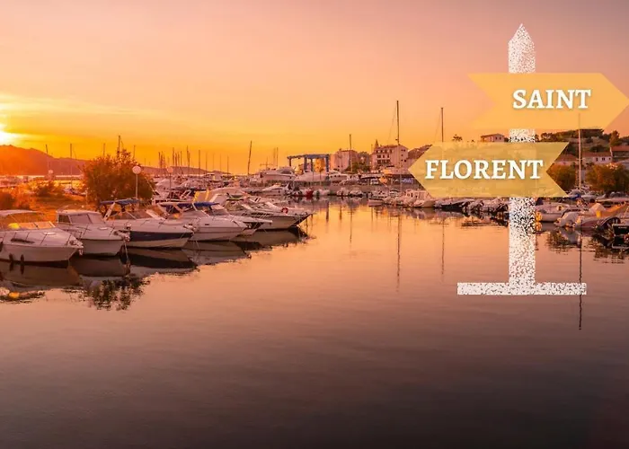 Cosy - Corsica - - Parking