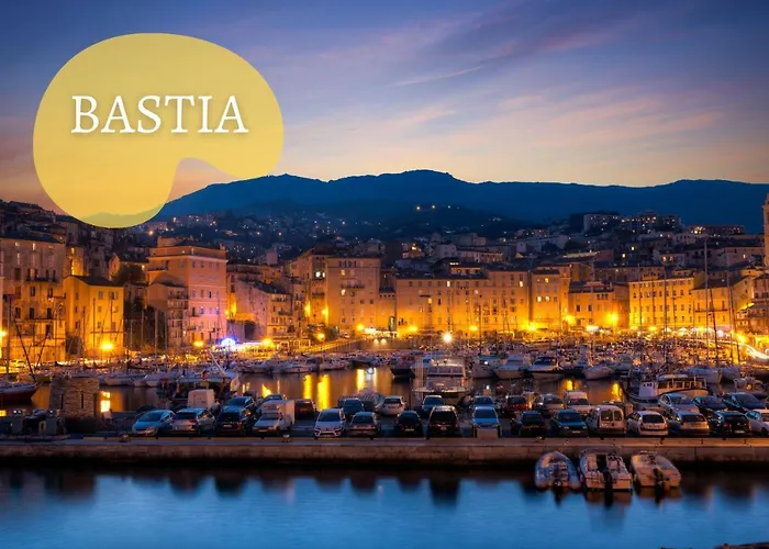 Cosy - Corsica - - Parking *