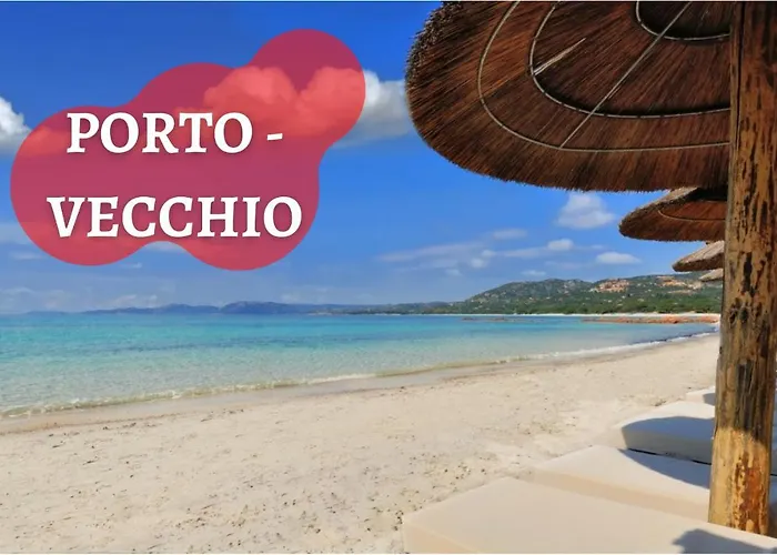 Cosy - Corsica - - Parking